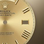 Rolex Day-Date 40 Yellow gold Ref 228348RBR-0003 228348RBR-0003-2.jpg