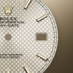 Rolex Day-Date 40 Yellow gold Ref 228348RBR-0005 228348RBR-0005-2.jpg