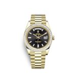 Rolex Day-Date 40 Yellow gold Ref 228398TBR-0001 228398TBR-0001-1.jpg