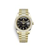 Rolex Day-Date 40 Yellow gold Ref 228398TBR-0004 228398TBR-0004-1.jpg