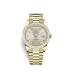 Rolex Day-Date 40 Yellow gold Ref 228398TBR-0005 228398TBR-0005-1.jpg