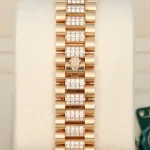 Rolex Day-Date 40MM Meteorite Dial Yellow Gold President Bracelet 40MM-7.jpg