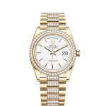Rolex Day-Date 40mm 18k Yellow Gold Ref 128348rbr-0048 128348rbr-0048-2.jpg
