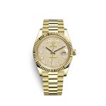 Rolex Day-Date 40mm 18k Yellow Gold Ref 228238-0054 228238-0054-1.jpg
