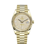 Rolex Day-Date 40mm 18k Yellow Gold Ref 228238-0054 228238-0054-2.jpg