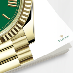 Rolex Day-Date 40mm 18k Yellow Gold Ref 228238-0061 228238-0061-6.jpg