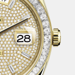 Rolex Day-Date 40mm 18k Yellow Gold Ref 228398tbr-0036 228398tbr-0036-5.jpg