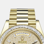 Rolex Day-Date 40mm 18k Yellow Gold Ref 228398tbr-0036 228398tbr-0036-7.jpg