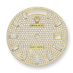 Rolex Day-Date 40mm 18k Yellow Gold and Diamonds Ref 228348rbr-0037 228348rbr-0037-3.jpg