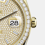 Rolex Day-Date 40mm 18k Yellow Gold and Diamonds Ref 228348rbr-0037 228348rbr-0037-5.jpg