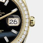 Rolex Day-Date 40mm 18k Yellow Gold and Diamonds Ref 228348rbr-0039 228348rbr-0039-5.jpg