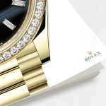 Rolex Day-Date 40mm 18k Yellow Gold and Diamonds Ref 228348rbr-0039 228348rbr-0039-6.jpg