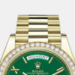 Rolex Day-Date 40mm 18k Yellow Gold and Diamonds Ref 228348rbr-0040 228348rbr-0040-7.jpg