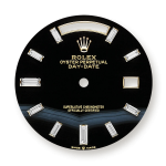 Rolex Day-Date 40mm 18k Yellow Gold and Diamonds Ref 228398tbr-0038 228398tbr-0038-3.jpg