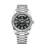 Rolex Day-Date 40mm Platinum Ref 228236-0004 228236-0004-2.jpg