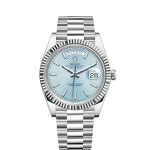 Rolex Day-Date 40mm Platinum Ref 228236-0005 228236-0005-2.jpg