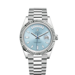 Rolex Day-Date 40mm Platinum Ref 228236-0006 228236-0006-2.jpg
