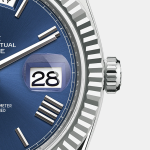 Rolex Day-Date 40mm Platinum Ref 228236-0007 228236-0007-5.jpg