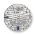 Rolex Day-Date 40mm Platinum Ref 228236-0009 228236-0009-3.jpg