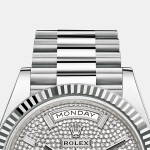 Rolex Day-Date 40mm Platinum Ref 228236-0009 228236-0009-5.jpg