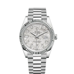 Rolex Day-Date 40mm Platinum Ref 228236-0011 228236-0011-2.jpg