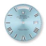 Rolex Day-Date 40mm Platinum Ref 228236-0012 228236-0012-3.jpg