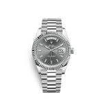 Rolex Day-Date 40mm Platinum Ref 228236-0013 228236-0013-1.jpg