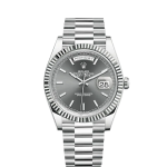 Rolex Day-Date 40mm Platinum Ref 228236-0013 228236-0013-2.jpg
