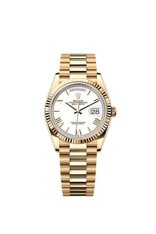 Rolex Day-Date 128238-0113