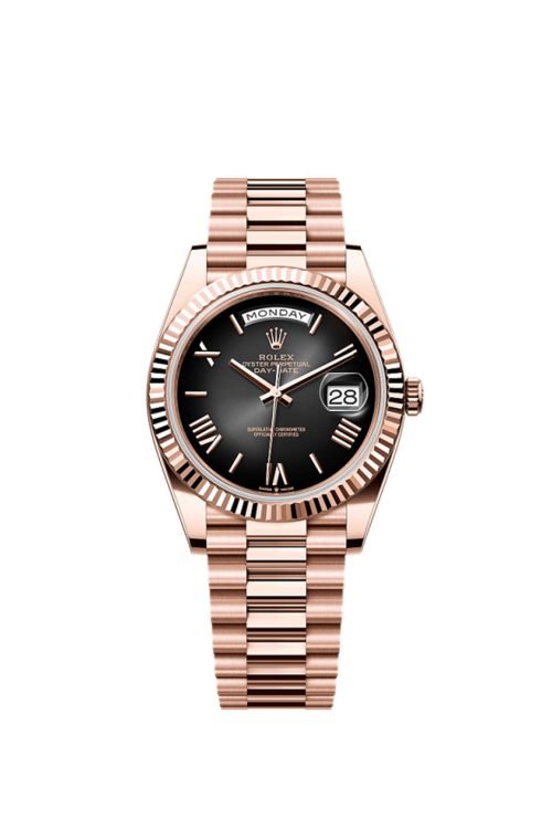 Rolex Day-Date 228235-0055