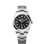 Rolex Explorer 36 mm Oystersteel Ref 124270-0001 124270-0001-1.jpg