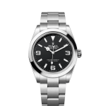 Rolex Explorer 40 Oystersteel 40mm Ref 224270-0001 224270-0001-1.jpg