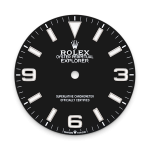 Rolex Explorer 40 Oystersteel 40mm Ref 224270-0001 224270-0001-2.jpg