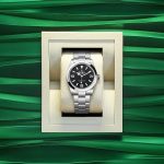 Rolex Explorer 40 Oystersteel 40mm Ref 224270-0001 224270-0001-9.jpg