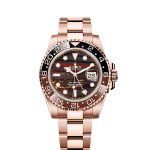 Rolex GMT-Master II 18k Everose gold 40mm Ref 126715chnr-0002 box papers 126715chnr-0002 box papers-1.jpg