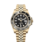 Rolex GMT-Master II 40mm 18k Yellow Gold Ref 126718GRNR-0001 126718GRNR-0001-1.jpg