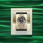 Rolex GMT-Master II 40mm 18k Yellow Gold Ref 126718GRNR-0001 126718GRNR-0001-5.jpg