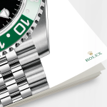 Rolex GMT-Master II 40mm Oystersteel Ref 126720vtnr-0002 126720vtnr-0002-7.jpg
