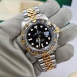 Rolex GMT-Master II 40mm Oystersteel and 18k Yellow Gold Ref 126713GRNR-0001 126713GRNR-0001-14.jpg