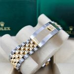 Rolex GMT-Master II 40mm Oystersteel and 18k Yellow Gold Ref 126713GRNR-0001 126713GRNR-0001-9.jpg