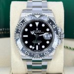 Rolex GMT-Master II Bruce Wayne Black Oyster Ref 126710grnr-0004 126710grnr-0004-1.jpg