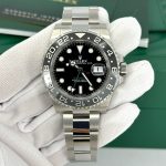 Rolex GMT-Master II Bruce Wayne Black Oyster Ref 126710grnr-0004 126710grnr-0004-13.jpg
