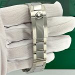 Rolex GMT-Master II Bruce Wayne Black Oyster Ref 126710grnr-0004 126710grnr-0004-14.jpg