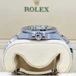 Rolex GMT-Master II Bruce Wayne Black Oyster Ref 126710grnr-0004 126710grnr-0004-5.jpg