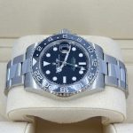 Rolex GMT-Master II Bruce Wayne Black Oyster Ref 126710grnr-0004 126710grnr-0004-6.jpg