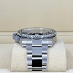 Rolex GMT-Master II Bruce Wayne Black Oyster Ref 126710grnr-0004 126710grnr-0004-7.jpg