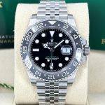 Rolex GMT-Master II Bruce Wayne Jubilee Ref 126710grnr-0003 126710grnr-0003-1.jpg
