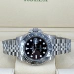 Rolex GMT-Master II Bruce Wayne Jubilee Ref 126710grnr-0003 126710grnr-0003-10.jpg