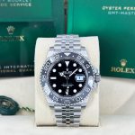 Rolex GMT-Master II Bruce Wayne Jubilee Ref 126710grnr-0003 126710grnr-0003-2.jpg