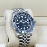 Rolex GMT-Master II Bruce Wayne Jubilee Ref 126710grnr-0003 126710grnr-0003-9.jpg